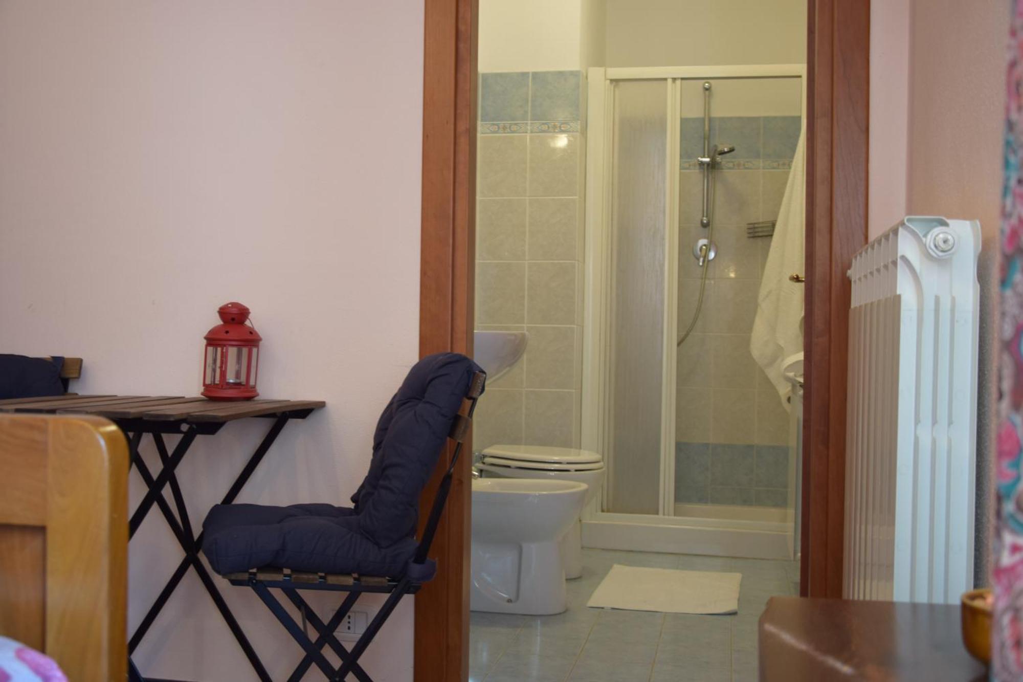 Lorsica Agriturismo Il Sogno חדר תמונה