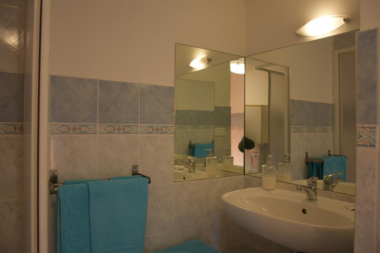 Lorsica Agriturismo Il Sogno חדר תמונה